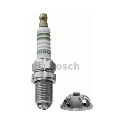 Zapalovací svíčka Bosch 0 242 240 587 – Hledejceny.cz