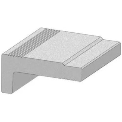 CS-BETON Schodišťový prvek CS-BETON Step 16cm javor – Zboží Mobilmania