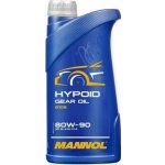 Mannol Hypoid GL4/5 80W-90 1 l – Zboží Mobilmania