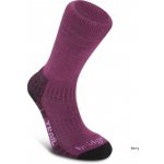 Bridgedale Hike Lightweight merino Performance Boot Women´s black/purple – Hledejceny.cz