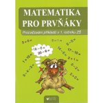Matematika pro prvňáky – Sleviste.cz