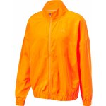 Crivit pánská funkční bunda oranžová – Sleviste.cz