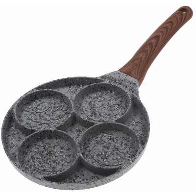 Konighoffer Pánev pro vejce a palačinky Venga granit 21 cm – Zboží Mobilmania