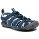 Keen Clearwater Cnx W navy/blue glow