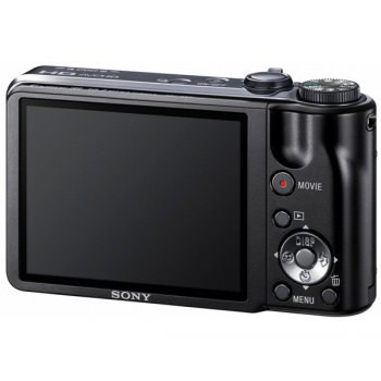 Sony Cyber-Shot DSC-HX5