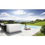 Biohort FreizeitBox 159 x 79 x 83 bílá – Hledejceny.cz