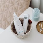 Canpol Babies Elektrická nosní odsávačka EASY&NATURAL – Zboží Dáma