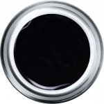 Ruscona UV/LED gel BLACK 153 5 ml – Zboží Mobilmania