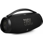 JBL Boombox 3 WI-FI – Sleviste.cz