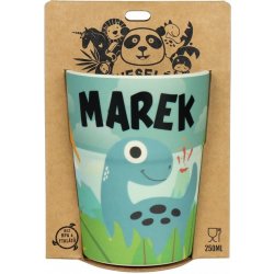 Albi Veselý kelímek Marek 250 ml