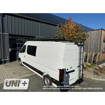 Střešní koš CRUZ EVO pro Renault Master XDD L3H2 2024 | Zboží Auto