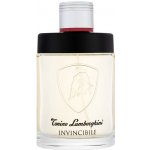 Tonino Lamborghini Invincibile toaletní voda pánská 125 ml – Hledejceny.cz