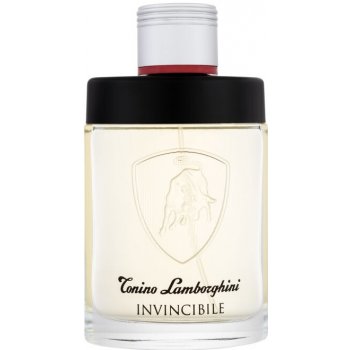 Tonino Lamborghini Invincibile toaletní voda pánská 125 ml