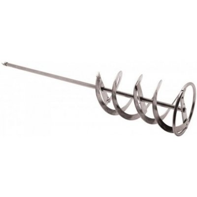 FESTA Míchací metla s dlouhou spirálou 120mm – Zboží Dáma