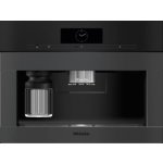 Miele CVA 7845 125 Gala Ed Obsidian černá – Hledejceny.cz