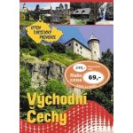 Východní Čechy Ottův turistický průvodce - Kol. – Sleviste.cz