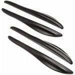 Compass Chránič dveří nalepovací 3M, 4ks – Hledejceny.cz