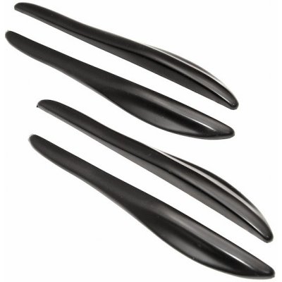 Compass Chránič dveří nalepovací 3M, 4ks – Hledejceny.cz