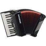 Hohner Bravo II 48 – Zboží Mobilmania