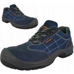 Art-Mas Boty X250 polobotky grey – Sleviste.cz