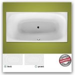 Santech PLUS 185 x 90 cm SAPLU185L – Hledejceny.cz