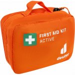 Deuter First Aid Kit Active koi oranžová – Zbozi.Blesk.cz