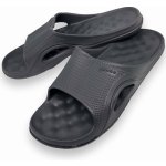 Sport pánské pantofle šedé – Zboží Dáma