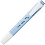 Stabilo Swing Cool Pastel modrá – Sleviste.cz