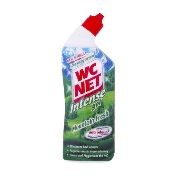WC Net Intense gel 3v1 Moutain Fr .750 ml