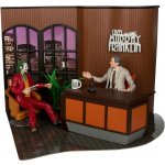 McFarlane Joker The Joker Live with Murray Franklin Limited Edition DC Multiverse 18 cm – Hledejceny.cz