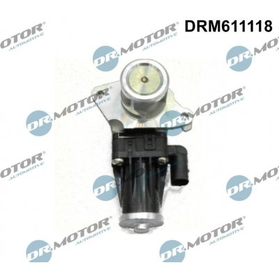 AGR-Ventil Dr.Motor Automotive DRM611118 – Hledejceny.cz