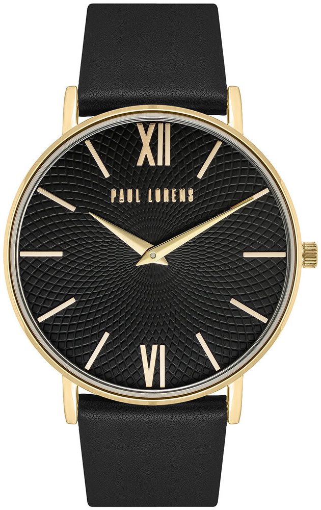 Paul Lorens PL11989A7-1A2