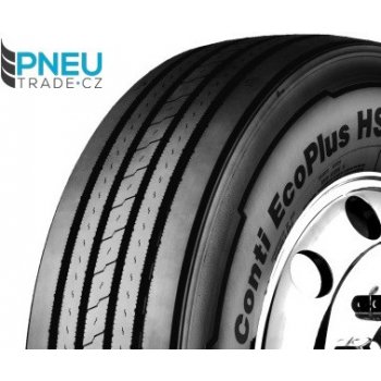 Continental EcoPlus HS3 315/60 R22,5 154/150L