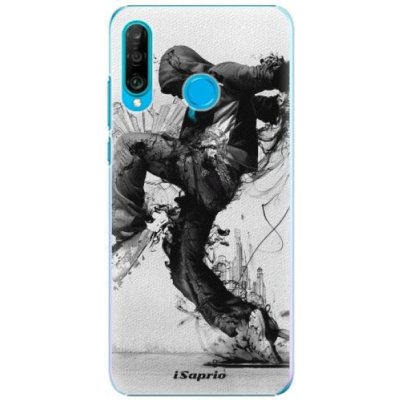 Pouzdro iSaprio - Dance 01 - Huawei P30 Lite – Zbozi.Blesk.cz