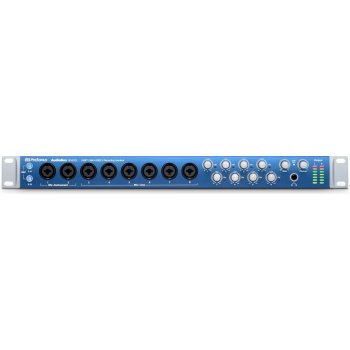 PreSonus AudioBox 1818 usb