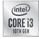 Intel Core i3-10300 BX8070110300