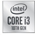 Intel Core i3-10300 BX8070110300 – Sleviste.cz