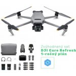 DJI Mavic 3 Cine Combo CP.MA.00000457.01 – Hledejceny.cz