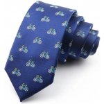 Decofashion Kravata s kolem – Sleviste.cz