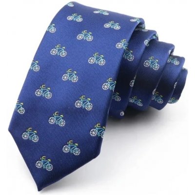 Decofashion Kravata s kolem – Sleviste.cz