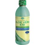 Esi ALOE VERA ŠŤÁVA ČISTÁ 1 l – Zboží Dáma