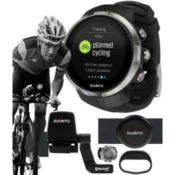 Suunto Spartan Sport HR