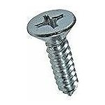 Samovrtný šroub DIN 7504 P 5,5 x 22 ZB / balení 500 ks – Sleviste.cz