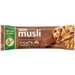 NESTLÉ MUSLI 35 g – Zbozi.Blesk.cz