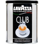 Lavazza Club mletá 250 g – Zbozi.Blesk.cz