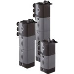 Ferplast Blumodular 3 1200 l/h – Zboží Mobilmania