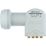 Opticum LQP-04H Quad 0.1dB – Zboží Mobilmania