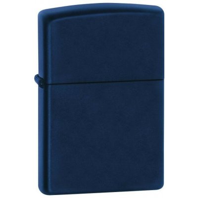 Zippo Mat Navy te 26645 – Hledejceny.cz