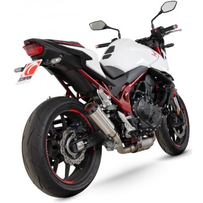 SCORPION Red Power PHA200SEO – Hledejceny.cz