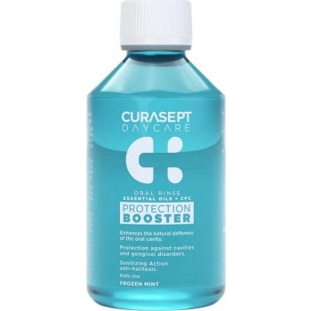 Curasept Daycare Complete Protection Cool mint 500 ml